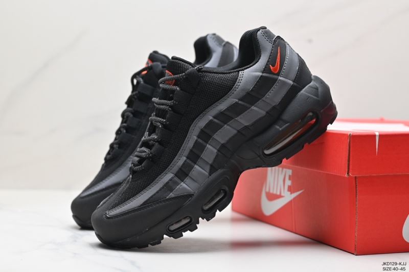 Nike Air Max Shoes